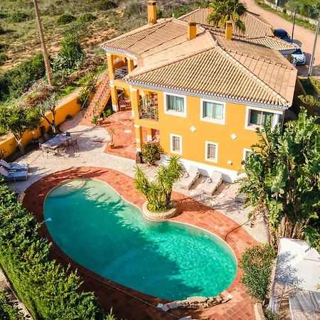 Moonshine Guest House With Private Studios And Private Cottage Lagos Bagian luar foto