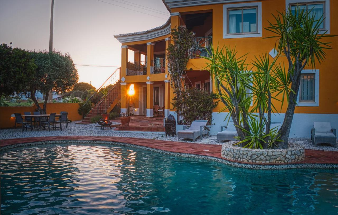 Moonshine Guest House With Private Studios And Private Cottage Lagos Bagian luar foto