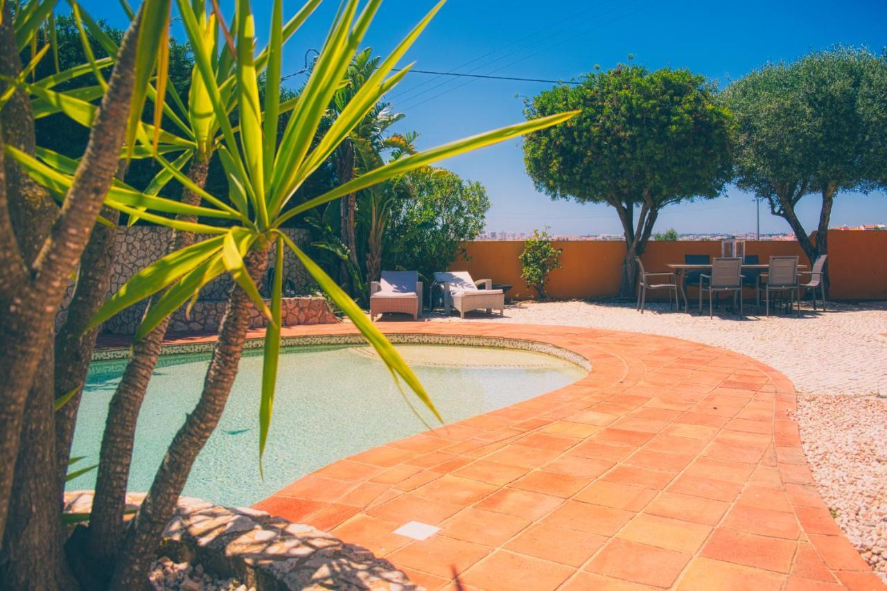 Moonshine Guest House With Private Studios And Private Cottage Lagos Bagian luar foto