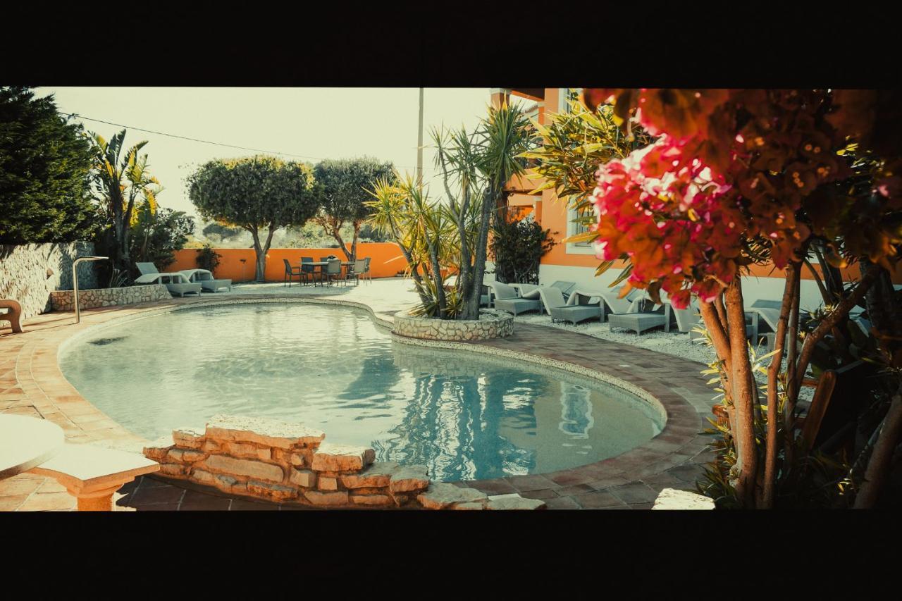 Moonshine Guest House With Private Studios And Private Cottage Lagos Bagian luar foto