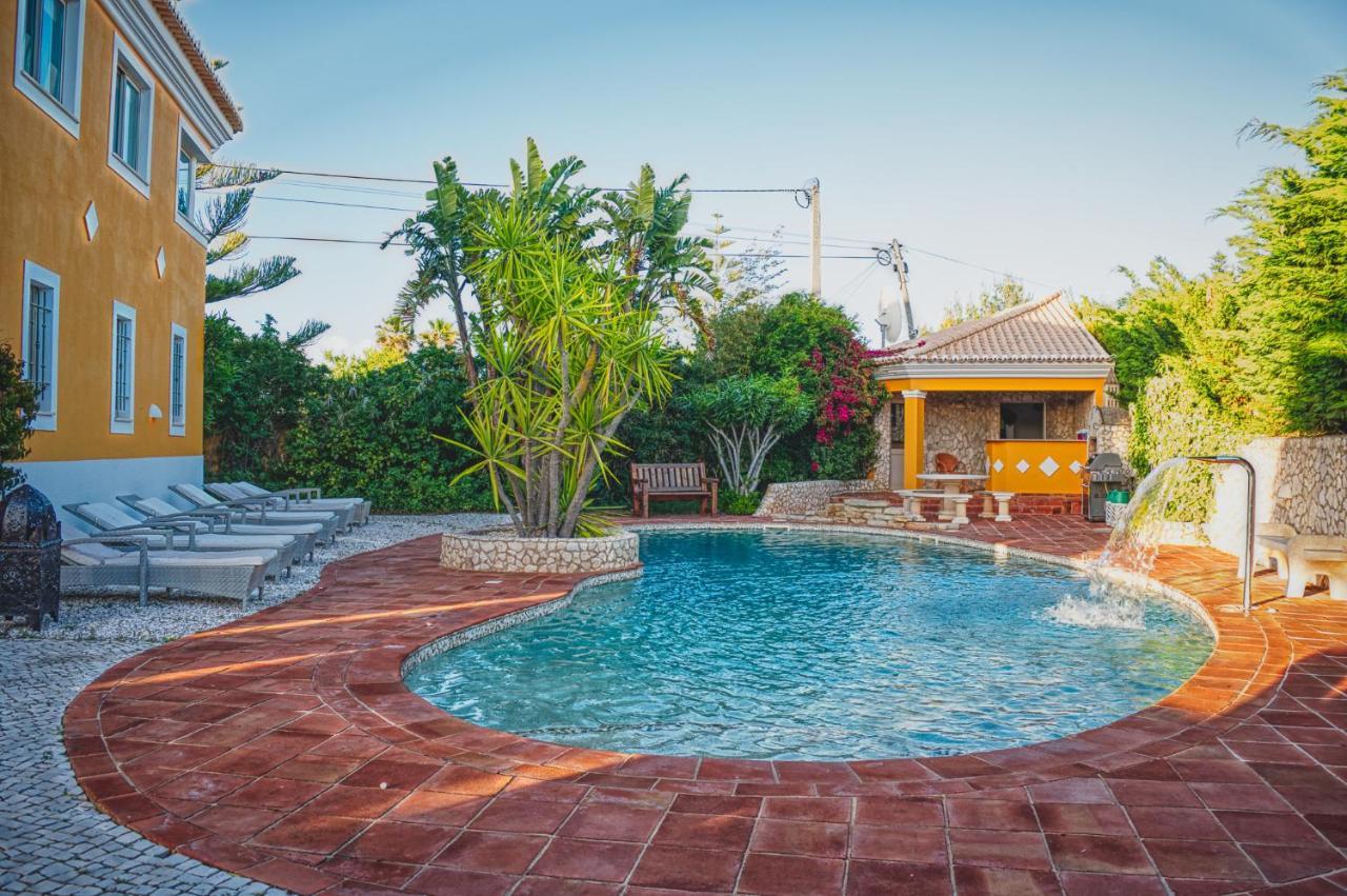 Moonshine Guest House With Private Studios And Private Cottage Lagos Bagian luar foto