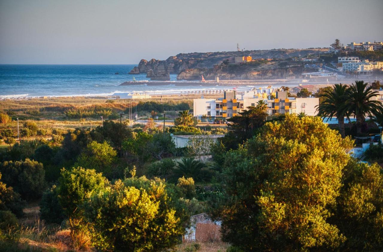 Moonshine Guest House With Private Studios And Private Cottage Lagos Bagian luar foto