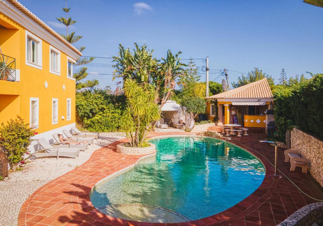 Moonshine Guest House With Private Studios And Private Cottage Lagos Bagian luar foto