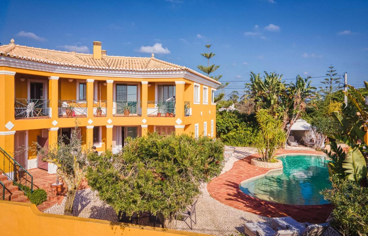 Moonshine Guest House With Private Studios And Private Cottage Lagos Bagian luar foto