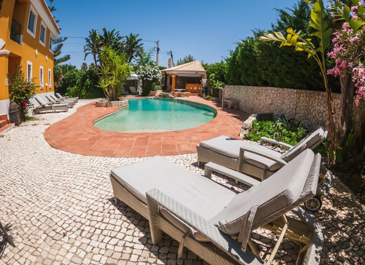 Moonshine Guest House With Private Studios And Private Cottage Lagos Bagian luar foto