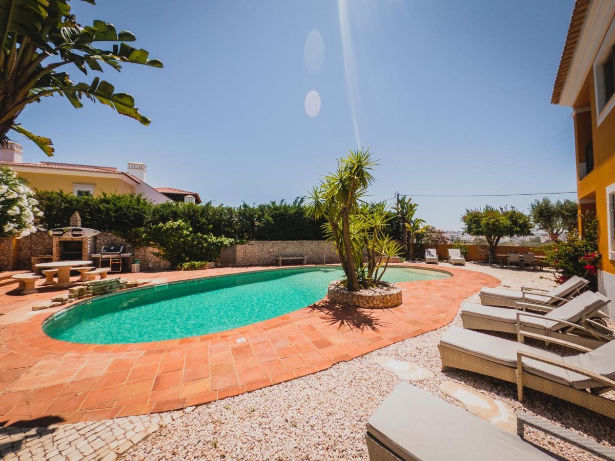 Moonshine Guest House With Private Studios And Private Cottage Lagos Bagian luar foto